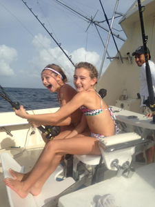 Angling adventures in West Palm Beach